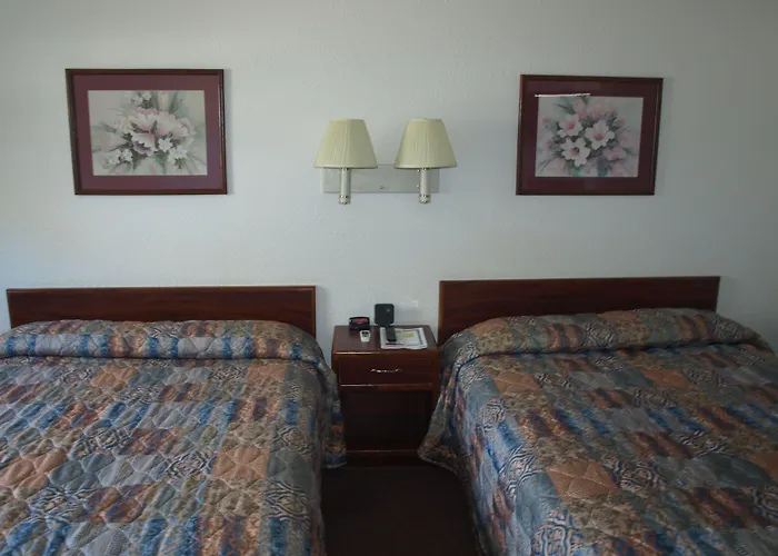 Glendive Motels