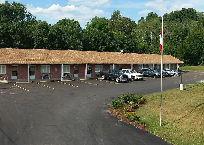 Minden Motels