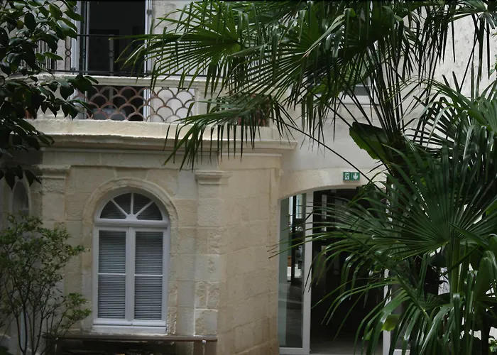 Hotel Atlantic