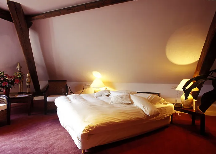 Hotel Dufays