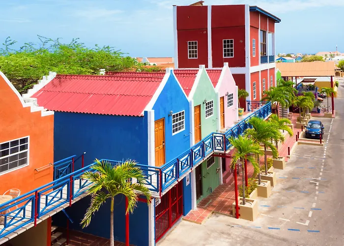 The Ritz Hostel