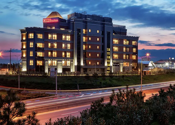 Hilton Garden Inn Corlu