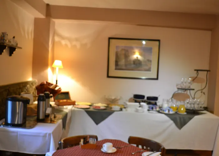 Hotel Isla Rey Jorge