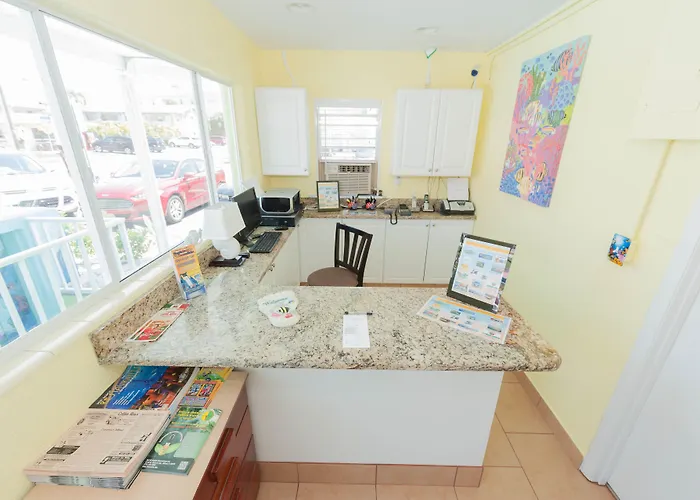 Clearwater Beach Beach hotels