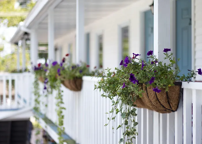 Seacoast Motel
