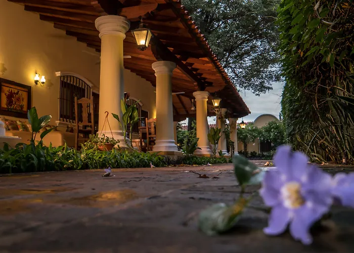 La Casona Hotel Boutique