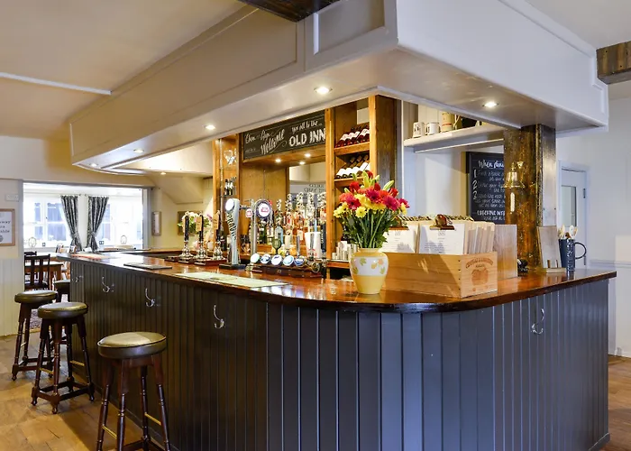The Old Inn
