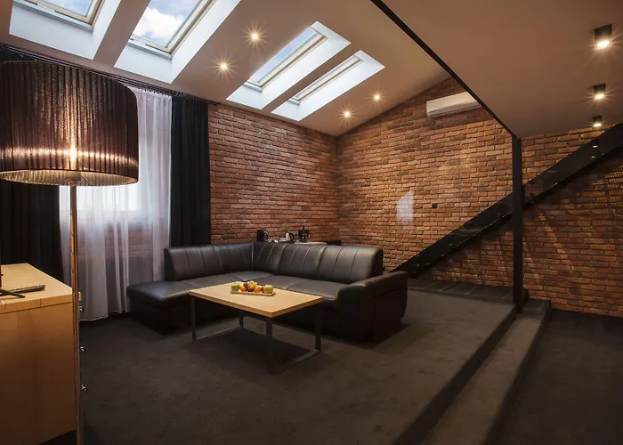 Hotel Betmanowska Main Square Residence Adults Only