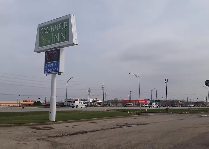 Greenfield Inn