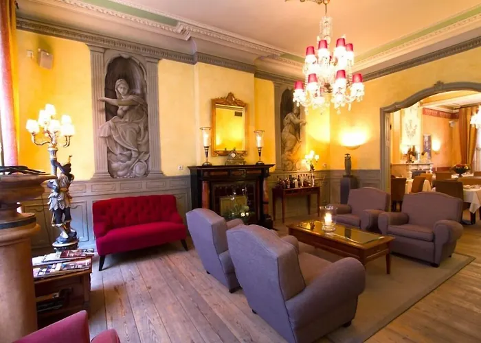 Hotel Botticelli