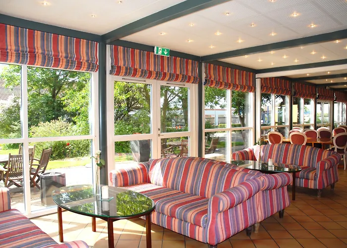 Hotel Smedegaarden