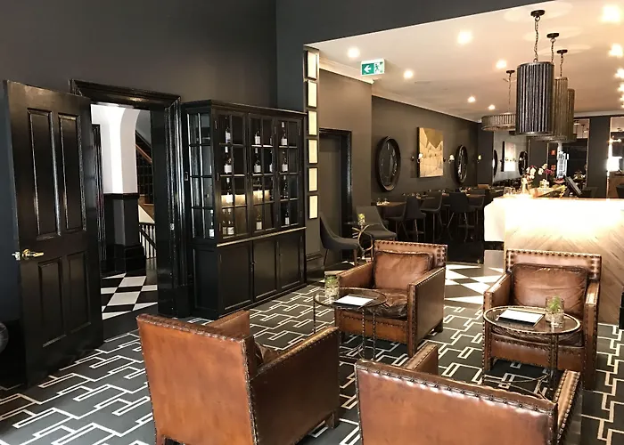 The Macquarie Hobart