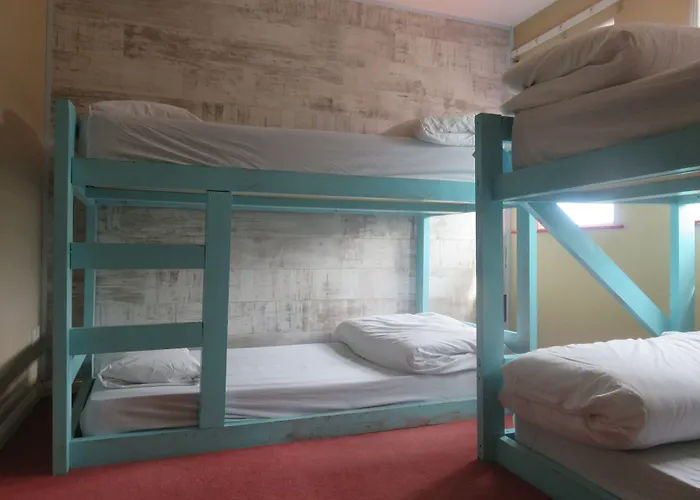 Finn McCools Giants Causeway Hostel