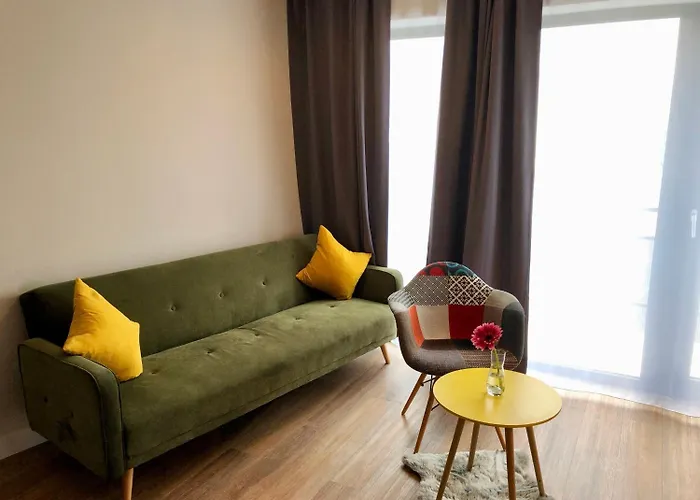 Niteroom Boutiquehotel & Apartements
