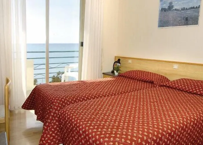Albergo Savoia