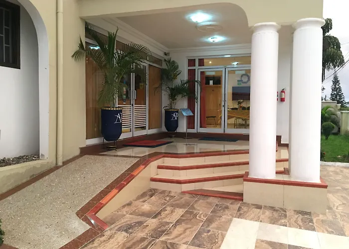 Asantewaa Premier Hotel