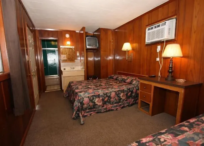 Comfort Green Motel