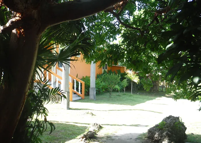 Seagrape Plantation Resort & Dive Center