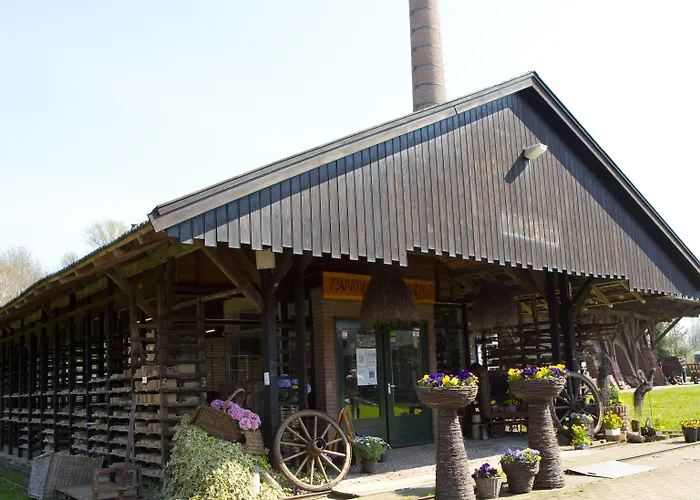 Zevenaar Hotels