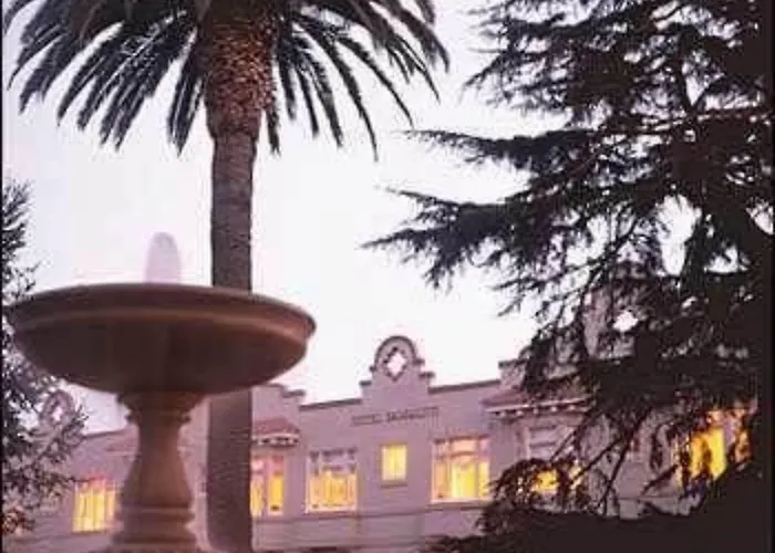 Hotel Sausalito