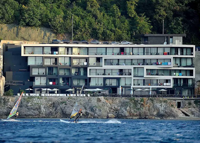 Boutique & Design Hotel Navis - Small Luxury Hotels Of The World