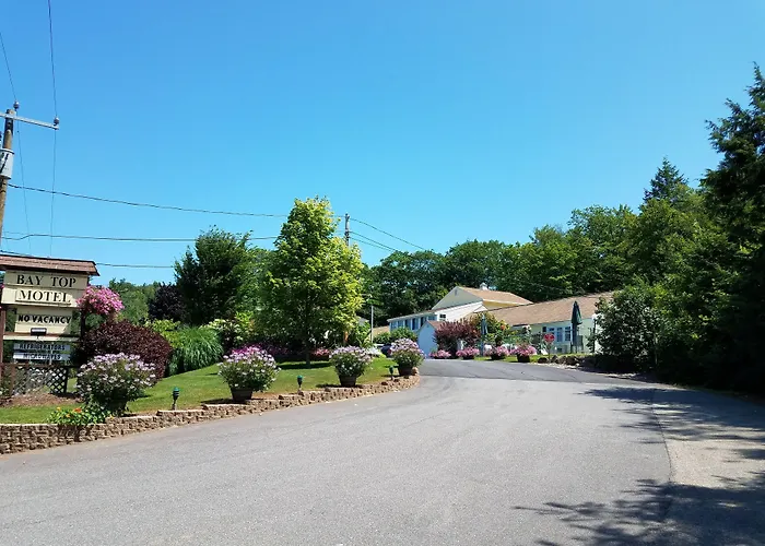 Bay Top Motel