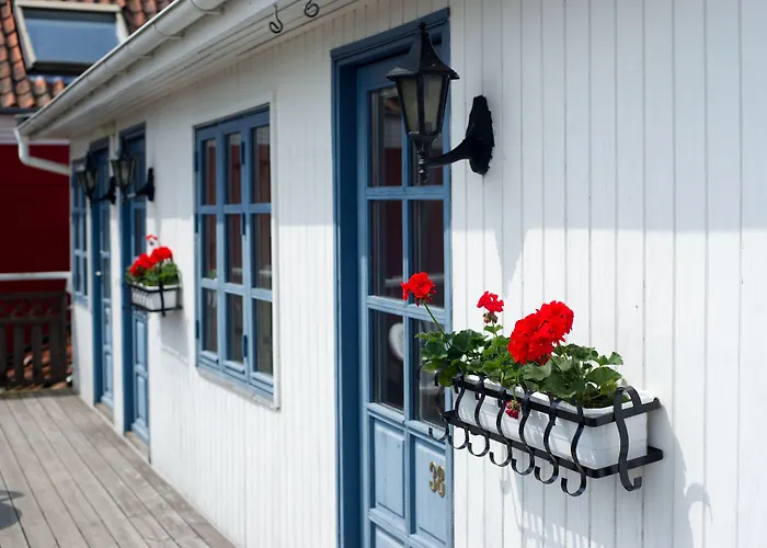 Hotel Allinge