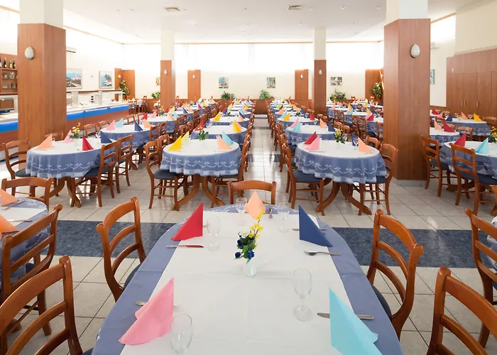 Hotel Bolero