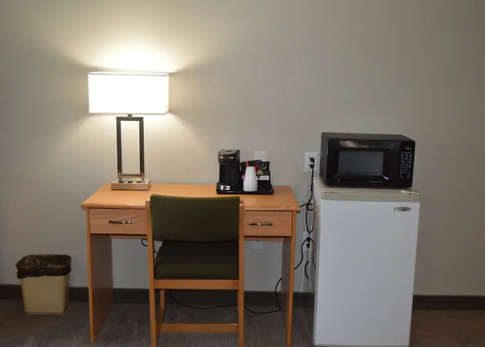 Budget Inn