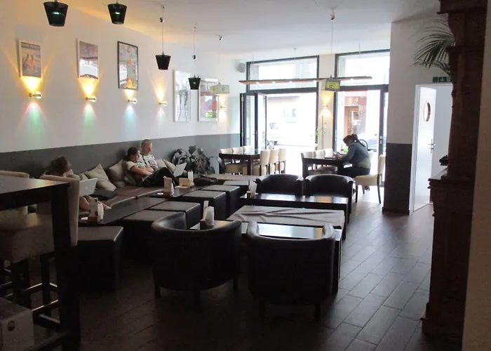 Station - Hostel For Backpackers