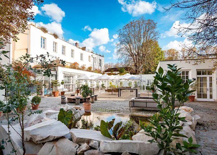 Hotel De Cavoye