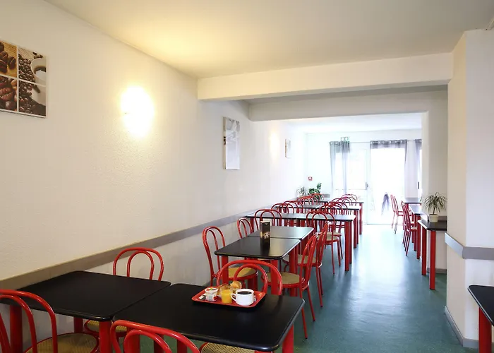 B&B Hotel Narbonne 2