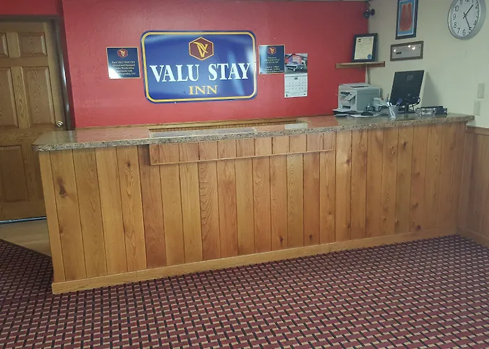 Valu Stay Inn