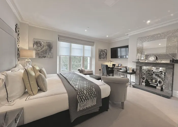Tavistock House Hotel