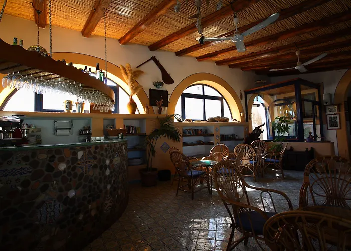 Hotel Mamma Santina