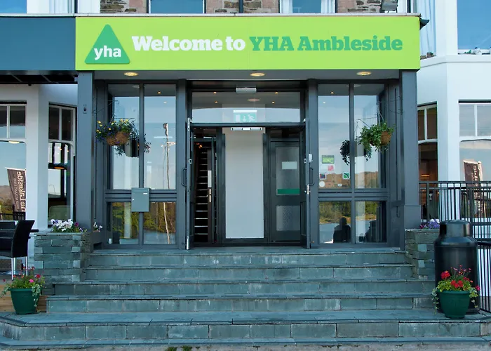 Yha Ambleside