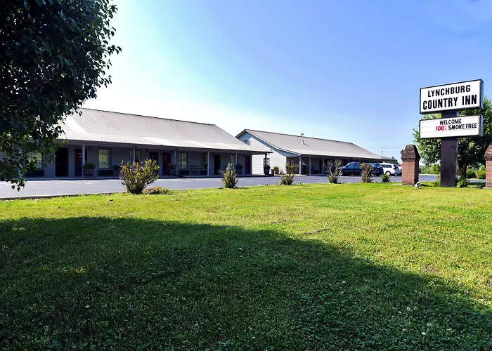 Lynchburg Country Inn