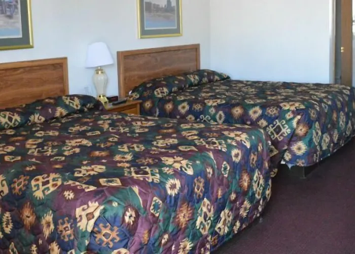 Yorkshire Motel