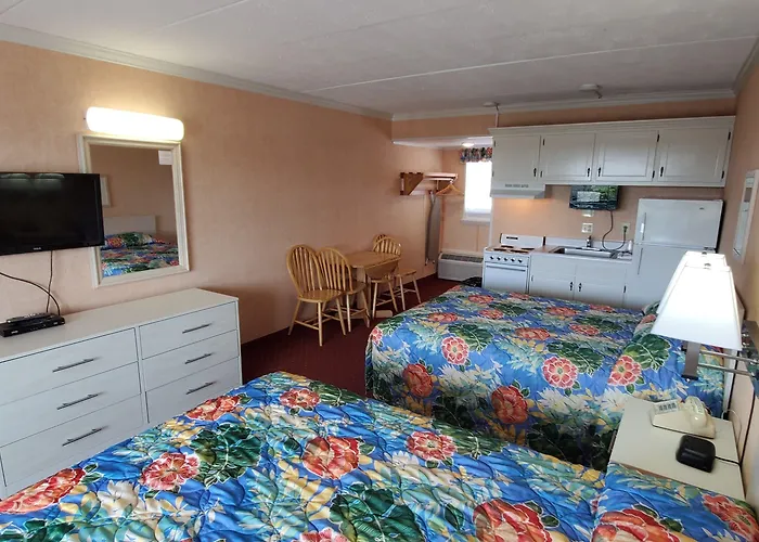 Shangri-La Motel