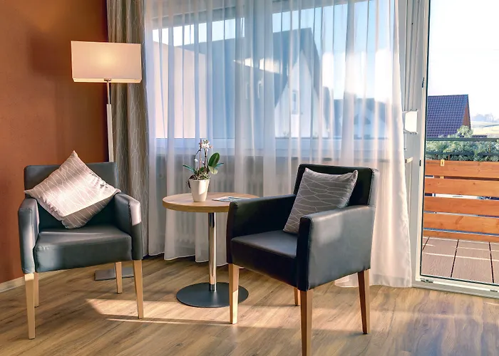 Trip Inn Landhotel Krone