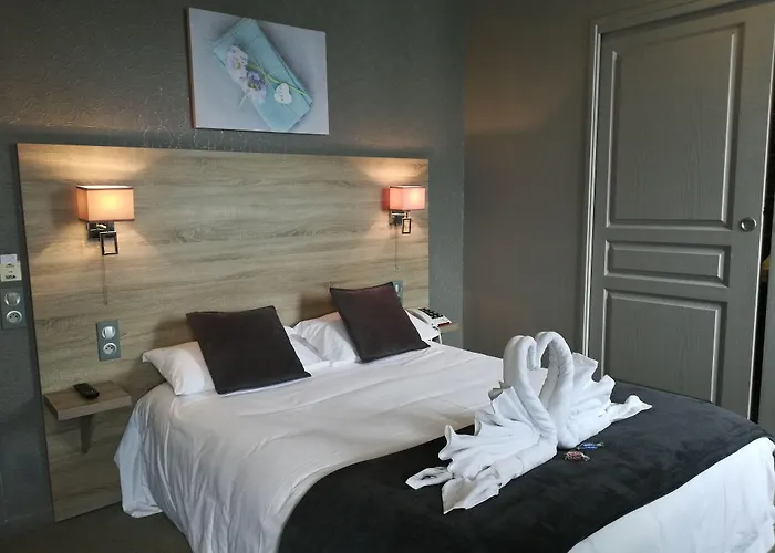 Hôtels de golf à Berck
