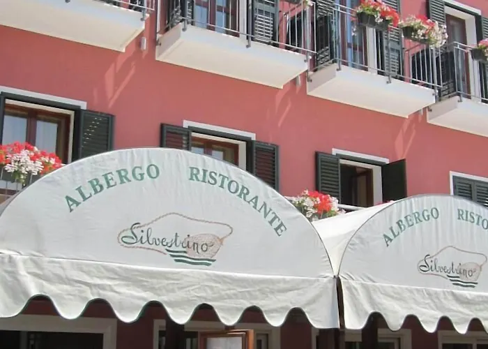 Hotel Silvestrino