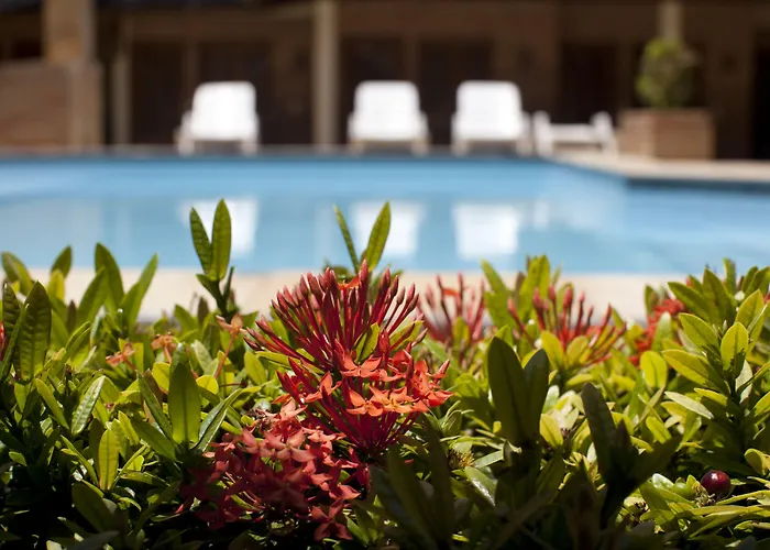 Hotel Vento Brasil