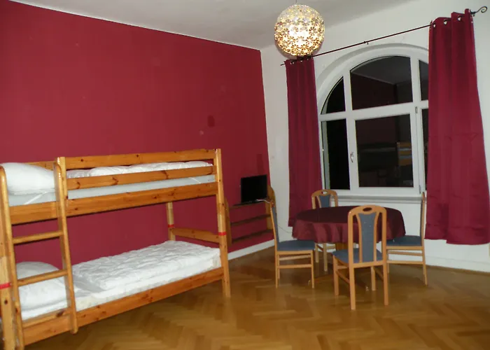 Hostel Goslar