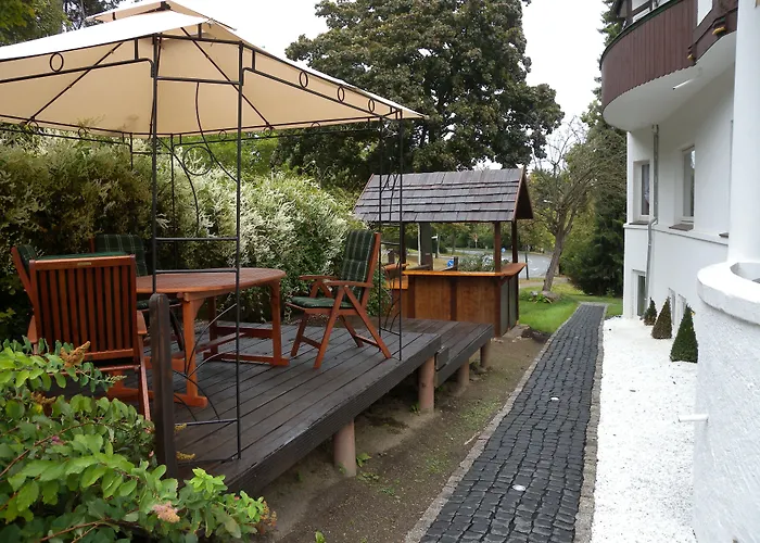 Hostel Goslar