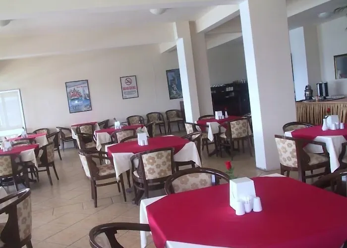 Kaunos Hotel