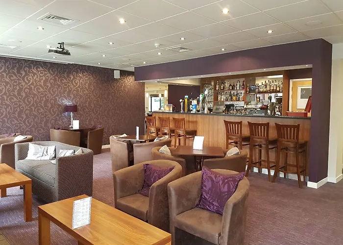 Lancaster Hotel