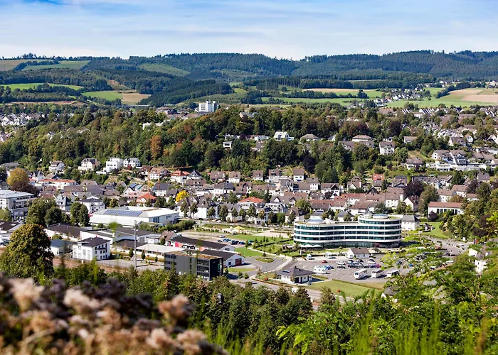 Hanse Hotel Attendorn