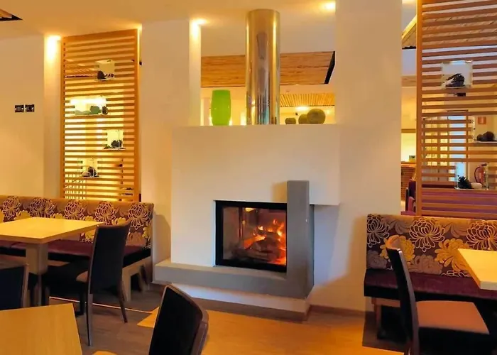 Hotel Melodia Del Bosco