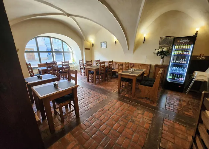 Hotel Opat